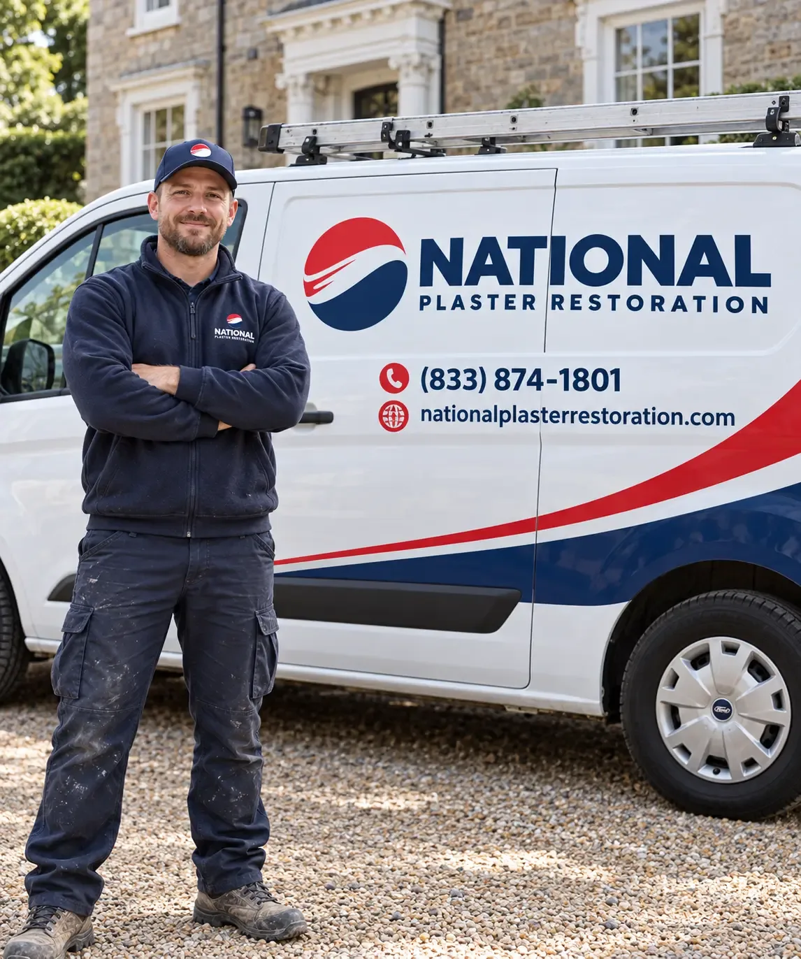 Plaster Repair company in Pond Gap, WV